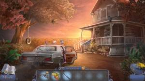 Strange Investigations: Becoming
