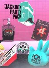 The Jackbox Party Pack 6 The Jackbox Party Pack 6