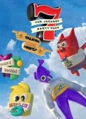 The Jackbox Party Pack 7 The Jackbox Party Pack 7