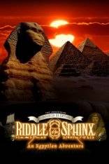 Riddle of the Sphinx - The Awakening Enhanced Edition Riddle of the Sphinx - The Awakening Enhanced Edition