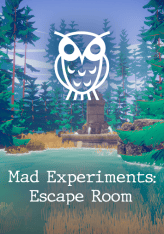 Mad Experiments: Escape Room Mad Experiments: Escape Room