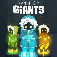 Path of Giants Path of Giants