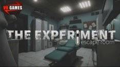The Experiment: Escape Room The Experiment: Escape Room