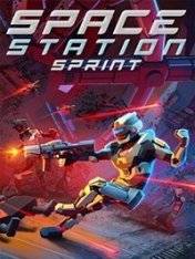 Space Station Sprint Space Station Sprint