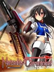 Natsuki Chronicles Natsuki Chronicles