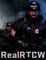 Return to Castle Wolfenstein: RealRTCW Return to Castle Wolfenstein: RealRTCW