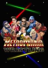 RetroMania Wrestling RetroMania Wrestling