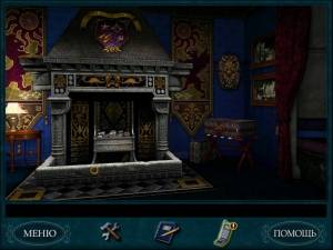 Nancy Drew: Curse of Blackmoor Manor
