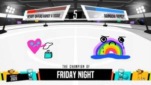 The Jackbox Party Pack 7