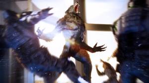 Werewolf: The Apocalypse — Earthblood