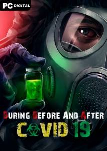 During Before And After COVID-19