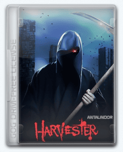 Harvester 