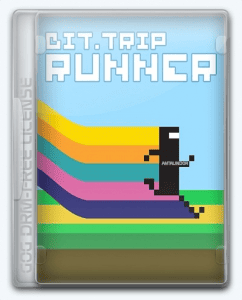 BIT.TRIP Runner