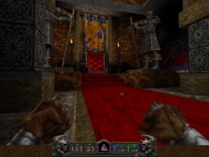 HeXen II / HeXen 2