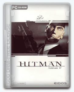 Hitman: Codename 47 