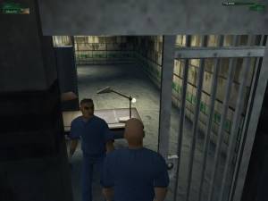 Hitman: Codename 47 