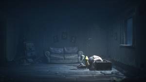 Little Nightmares II / Little Nightmares 2