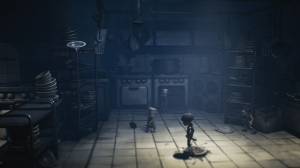 Little Nightmares II / Little Nightmares 2