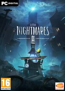 Little Nightmares II / Little Nightmares 2