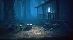 Little Nightmares II / Little Nightmares 2