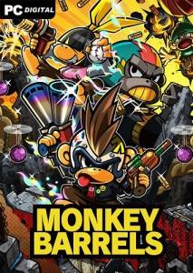 Monkey Barrels