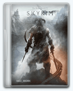 The Elder Scrolls V: Skyrim