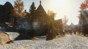 The Elder Scrolls V: Skyrim