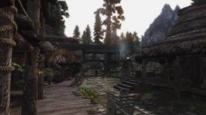 The Elder Scrolls V: Skyrim