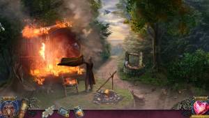 Immortal Love 8: Sparkle of Talent