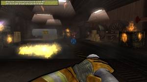 Real Heroes: Firefighter HD
