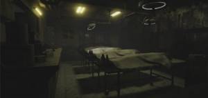 The Experiment: Escape Room