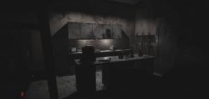 The Experiment: Escape Room