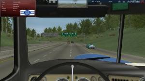 18 Wheels of Steel: Across America