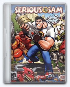 Serious Sam Classic