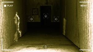 Darkness Under My Bed