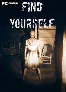 Find Yourself 