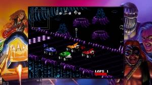 Blizzard Arcade Collection Definitive Edition