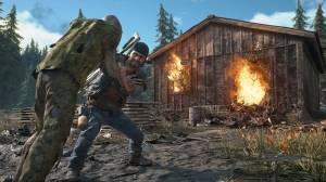 Days Gone