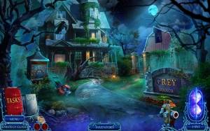 Mystery Tales 14: Master of Puppets
