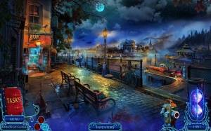Mystery Tales 14: Master of Puppets