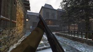 Return to Castle Wolfenstein: RealRTCW