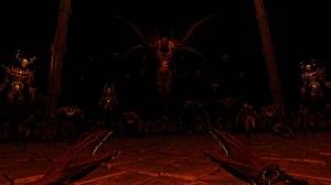ETERNAL BLOOD 