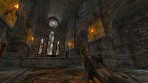 Return to Castle Wolfenstein: RealRTCW