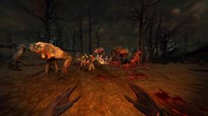 ETERNAL BLOOD 