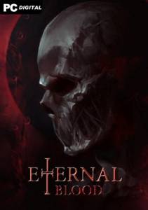 ETERNAL BLOOD 