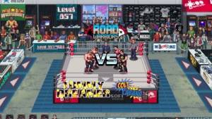 RetroMania Wrestling