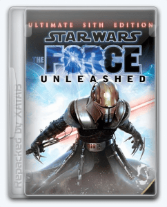 Star Wars: The Force Unleashed