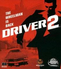 Driver 2 Driver 2