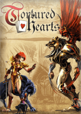 Tortured Hearts - Or How I Saved The Universe. Again. Tortured Hearts - Or How I Saved The Universe. Again.