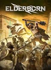 ELDERBORN ELDERBORN